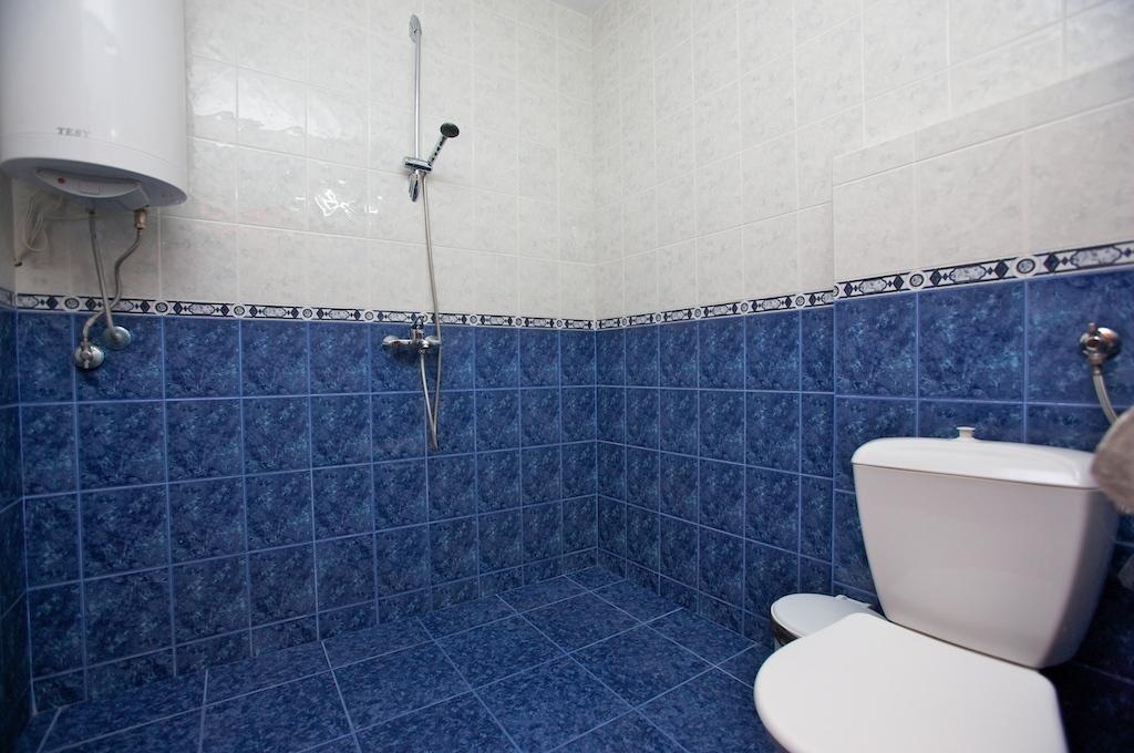 Семеен Хотел Елена Палас Nessebar Chambre photo